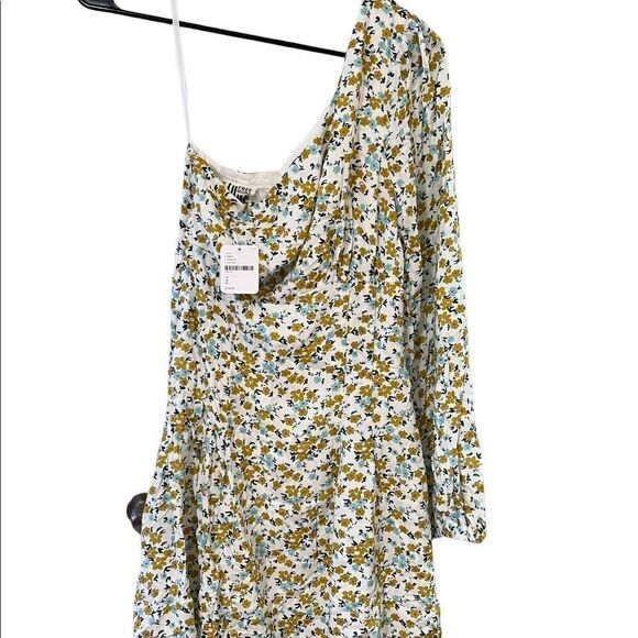 Free People Jules Mini Dress - Picture 14 of 16